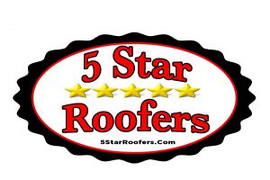 5 star roofers in texas