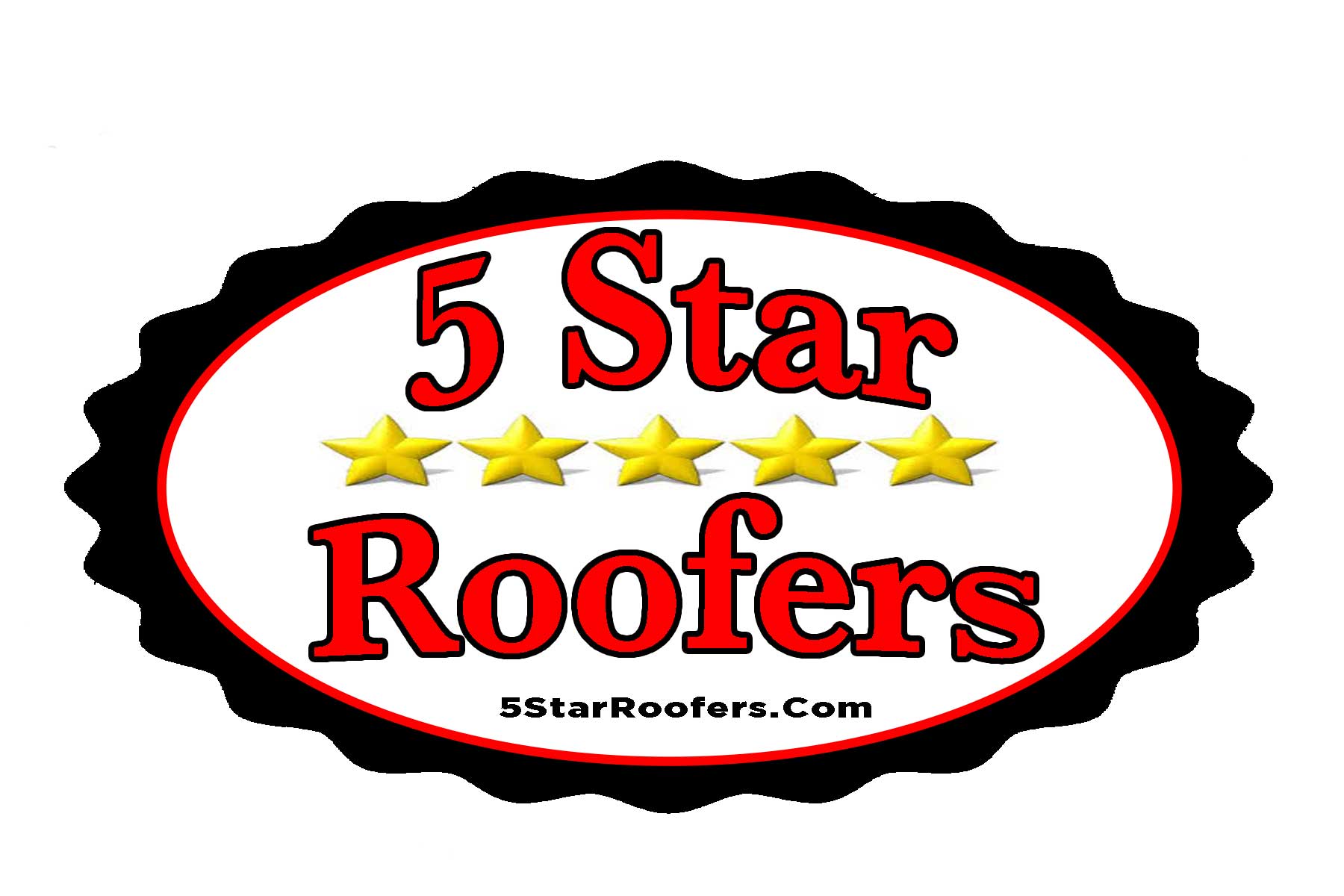 5 Star Roofers